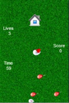 Ball n Balloon游戲截圖4