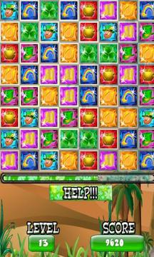 Leprechaun Jewels游戲截圖5