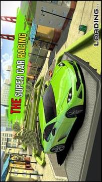 Real Drift Car Racing Championship Crazy Stunt游戲截圖2