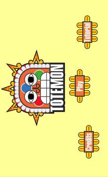 Totemon (GGJ 2014 Proto)游戲截圖1