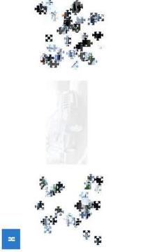 Jigsaw Puzzles with Cars游戲截圖2