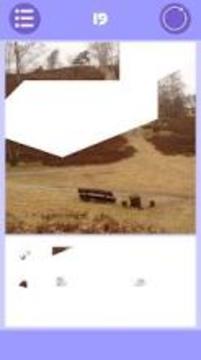 Tangram Picture Puzzle游戲截圖3