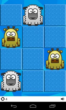 Pairs Game: A Memory Game游戲截圖3