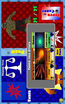 Supercards Free游戲截圖3