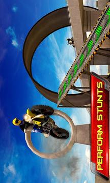 Ultimate Bike Rider 2016游戲截圖1