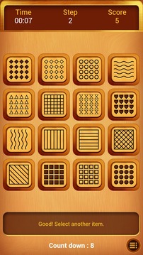 MemGreen-Lite Memory Game游戲截圖4