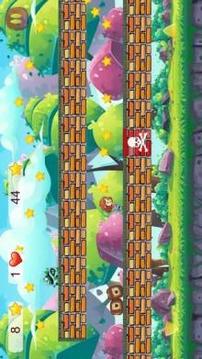 Subway Princess Sofia Run 2游戲截圖4