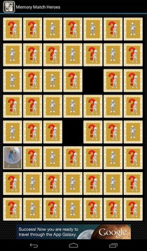 Memory Match Heroes游戲截圖5