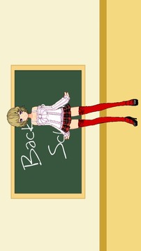Dress Up Dancing Girl游戲截圖3