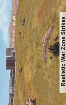 Missile on Fire - Launcher Attack Battle Ships War游戲截圖5