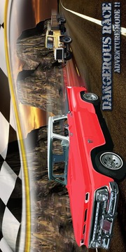3D Extreme Truck Driver游戲截圖2