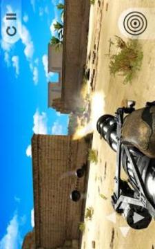 Sniper Shoot : Modern War Elite Strike Assassin 3D游戲截圖3