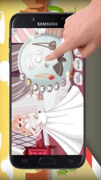 Dress Up Snow Queen - Jogos de Meninas游戲截圖1