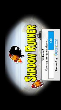 The shadow runner multiplayer游戲截圖1