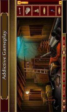 101 Room Escape Games in 1游戲截圖1