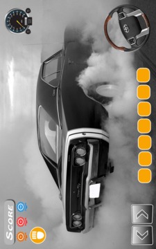 Dubai Drift 3d Car Simulator游戲截圖1