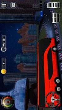 Uphill Off Road Bus City Coach Bus Simulator 2018游戲截圖3