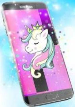 Piano Tiles Unicorn 2游戲截圖3