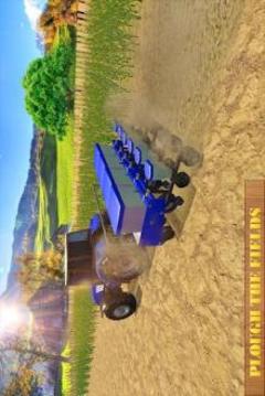 Virtual Farmer Town Farms Manager游戲截圖2