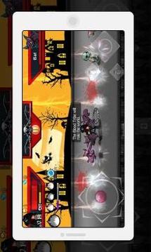 Vampire Battle游戲截圖5