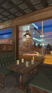脫出ゲーム Tavern游戲截圖4