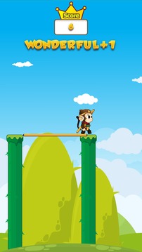 Stick Monkey游戲截圖4