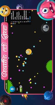 GigaBall.io 2 - Action Games游戲截圖2