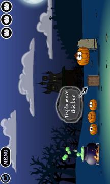 PumpkinJumpin Free游戲截圖4