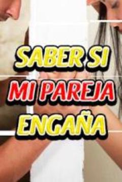 Como Saber si mi Pareja me Enga?a Guide游戲截圖5