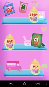 Mr Candy Pop!游戲截圖2