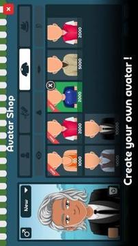Multiplayer Rummy Game游戲截圖5