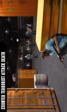 Shoot Counter Terrorist游戲截圖2