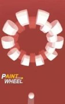 Paint Wheel游戲截圖3