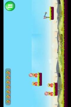 Hit Ball 2018游戲截圖3