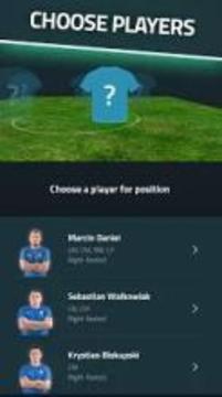 Real Club Manager游戲截圖5