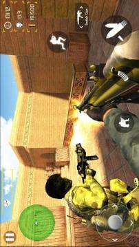 Counter Terrorist Strike Shoot游戲截圖4