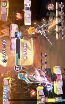 Jump Arena - PvP Online Battle游戲截圖2