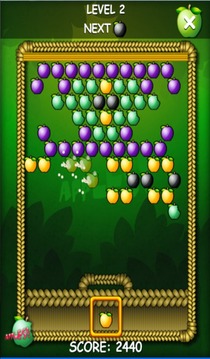Apple Tap游戲截圖3