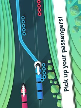 鐵路暢行 Mod游戲截圖2