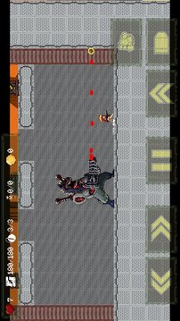 像素雇傭軍 Mod游戲截圖5