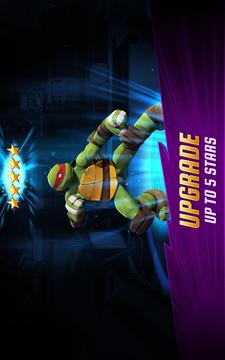 忍者神龟：传奇游戏截图3