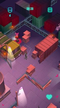 合約殺手 Mod游戲截圖3