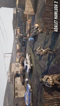 阿達(dá)萊·納姆盧達(dá)2游戲截圖2