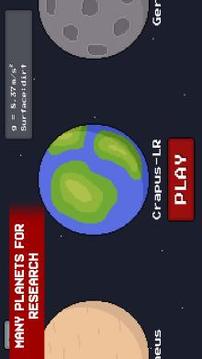 Colony of Death: Space Rover Survival游戲截圖3