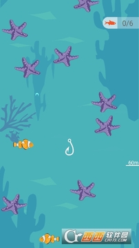 國王釣魚游戲截圖2