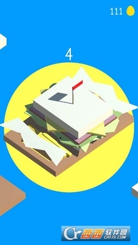 三明治游戲截圖2