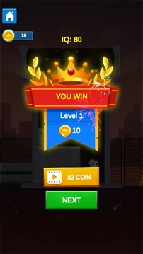 Hero Epic War游戲截圖2
