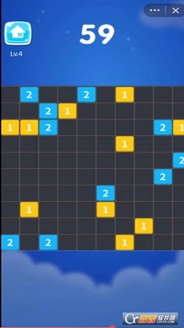 方塊我來消游戲截圖5
