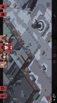 反抗的警察 Mod游戲截圖4