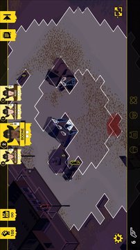 反抗的警察 Mod游戲截圖2